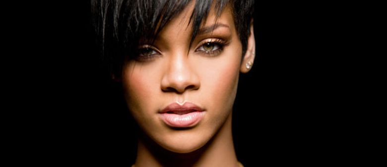 Rihanna Tickets